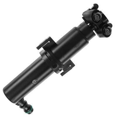 Front Driver Headlight Washer Nozzle