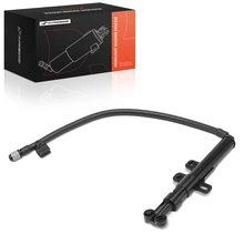 Front Passenger Headlamp Washer for 2017-2023 Volvo S90