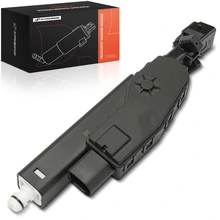 Front Passenger Headlight Washer for 2007-2016 Volvo S80