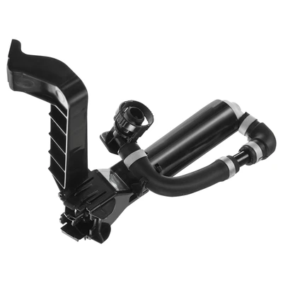 Front Passenger Headlight Washer Nozzle