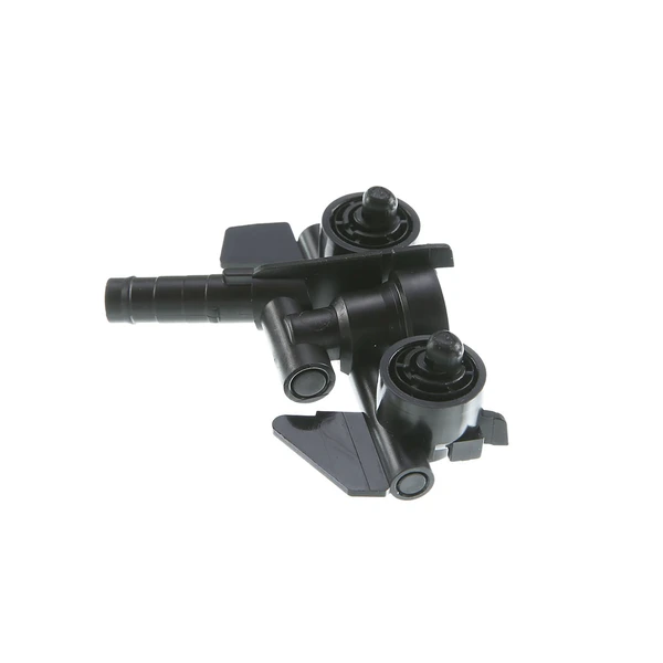 2 Pcs Front Headlight Washer Nozzle for BMW E46 323i 325i 328i 330i M3