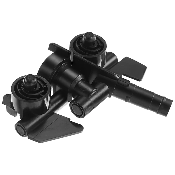 Front Passenger Headlight Washer Nozzle for 2001-2006 BMW M3