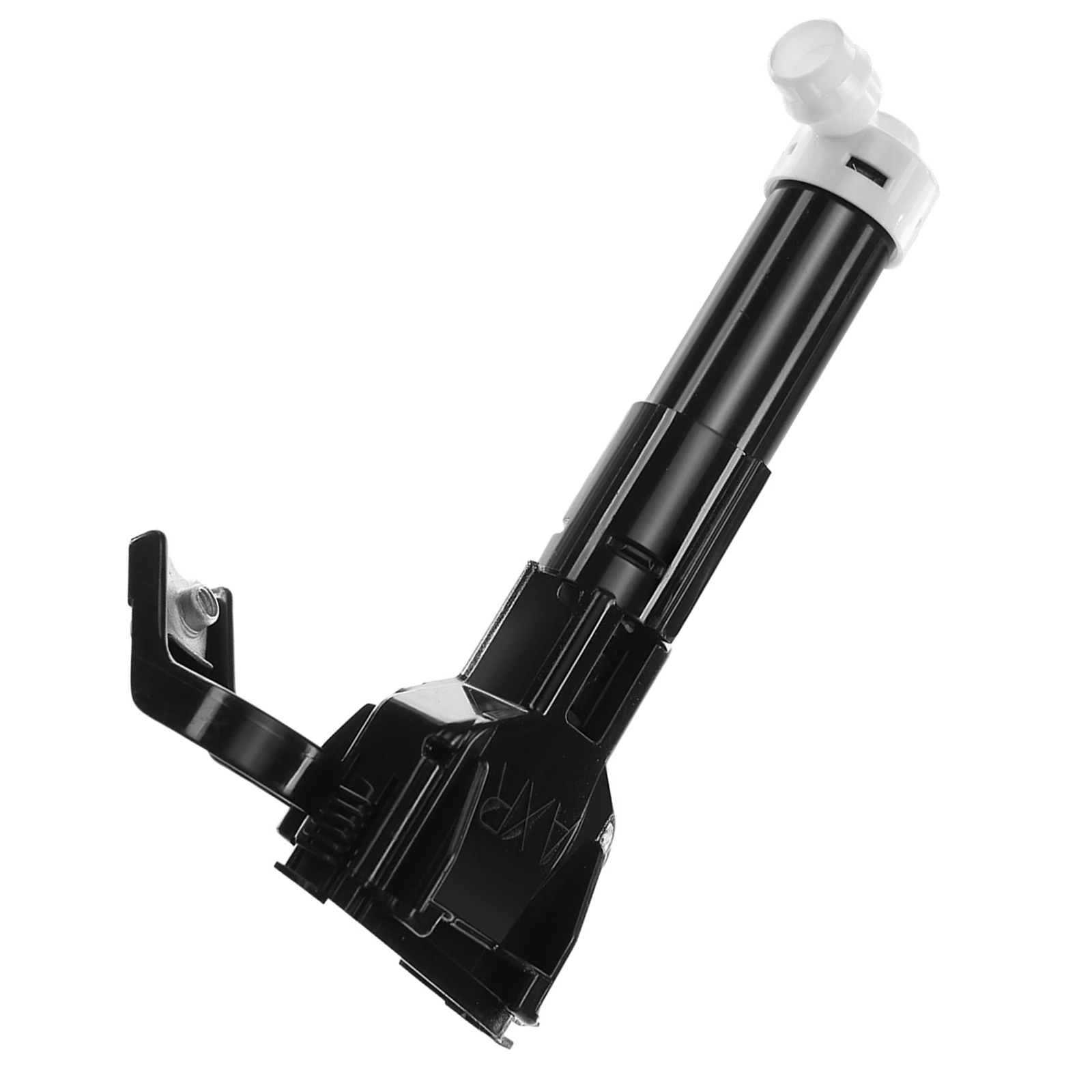 The A-premium Front Passenger Headlight Washer Nozzle for Lexus LX570 13-15 Image 