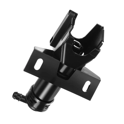 Front Passenger Headlight Washer Nozzle