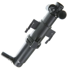 Driver Headlight Washer Nozzle