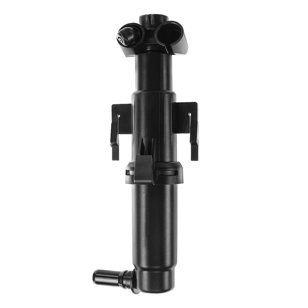 2 Pcs Driver & Passenger Headlight Washer Nozzle for BMW F07 F10 528i 535i 550i GT