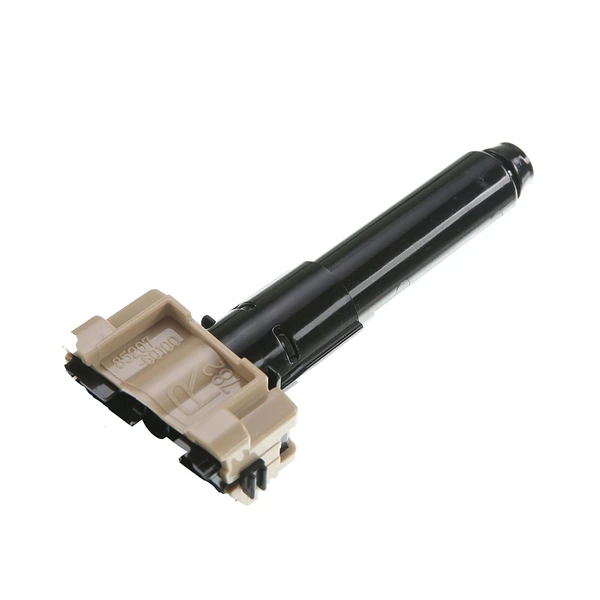 Front Passenger Headlight Washer Nozzle for 2013-2017 Toyota Land Cruiser