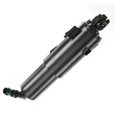 Front Driver or Passenger Headlight Washer Nozzle