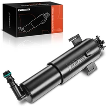 Front Driver or Passenger Headlight Washer Nozzle