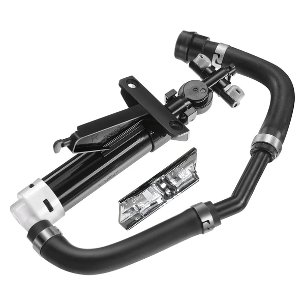 Front Passenger Headlight Washer Nozzle for 2007-2011 Lexus GS350