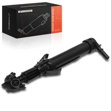 Front Driver Headlight Washer Nozzle Jet for 2014-2019 Cadillac CTS