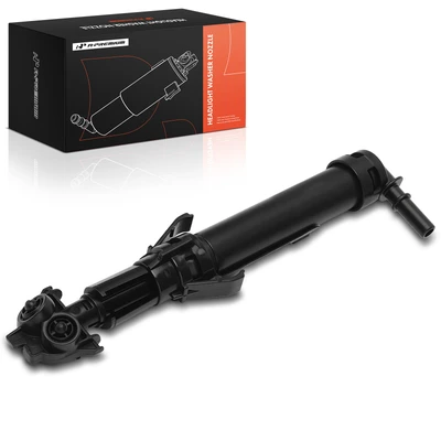 Front Driver Headlight Washer Nozzle Jet