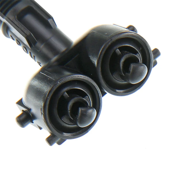 Front Driver Headlight Washer Nozzle for Volkswagen Touareg 2007-2010