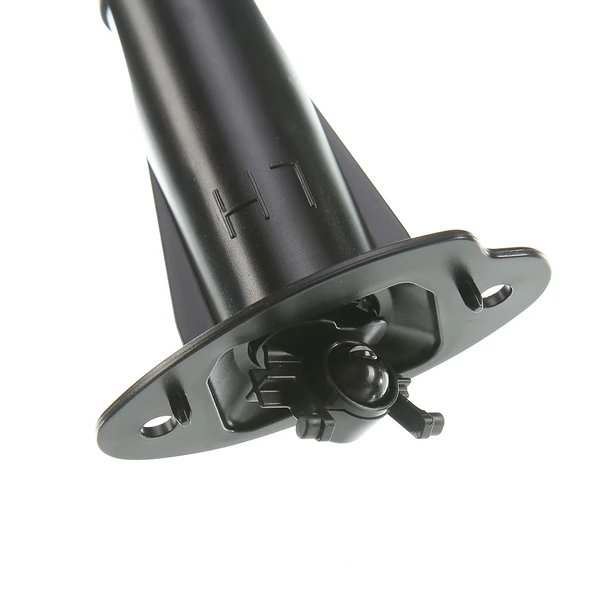 2 Pcs Front Headlight Washer Nozzle for Porsche Cayenne 2015 2016 2017