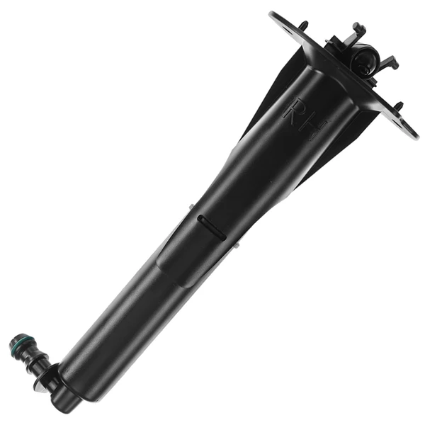 Front Passenger Headlight Washer Nozzle for Porsche Cayenne 2015-2017