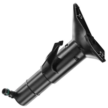 Front Passenger Headlight Washer Nozzle for 2011-2014 Volkswagen Touareg