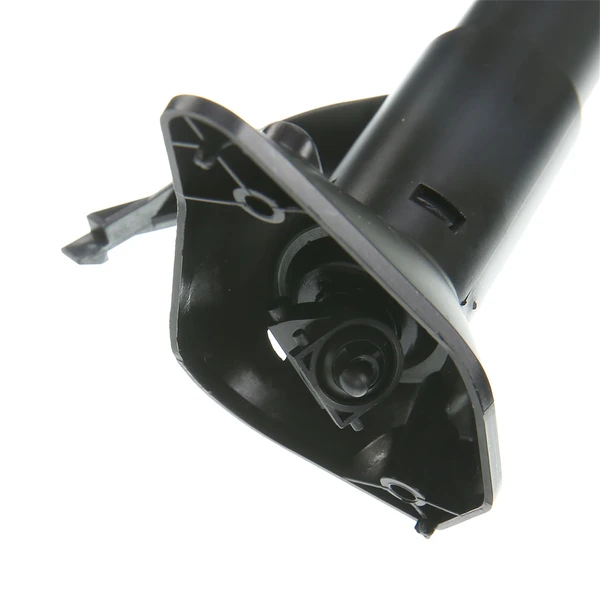 Front Passenger Headlight Washer Nozzle for Volkswagen Tuoareg 2011-2014