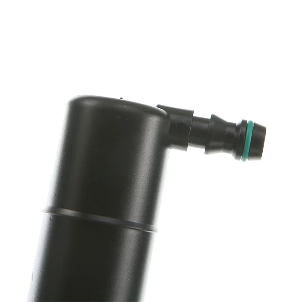 Front Driver Headlight Washer Nozzle for Volkswagen Touareg 2011-2014