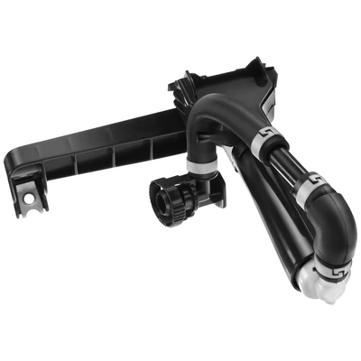 Front Driver Headlight Washer Nozzle