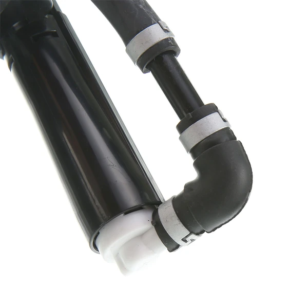 Front Driver Headlight Washer Nozzle for Lexus RX350 RX450h 2010-2015