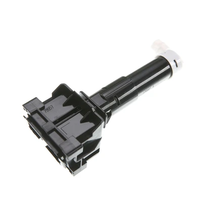 Front Driver Headlight Washer Nozzle