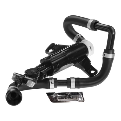 Front Driver Headlight Washer Nozzle