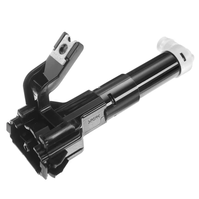 Front Driver Headlight Washer Nozzle