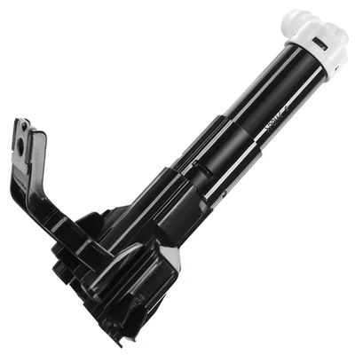 Front Driver Headlight Washer Nozzle