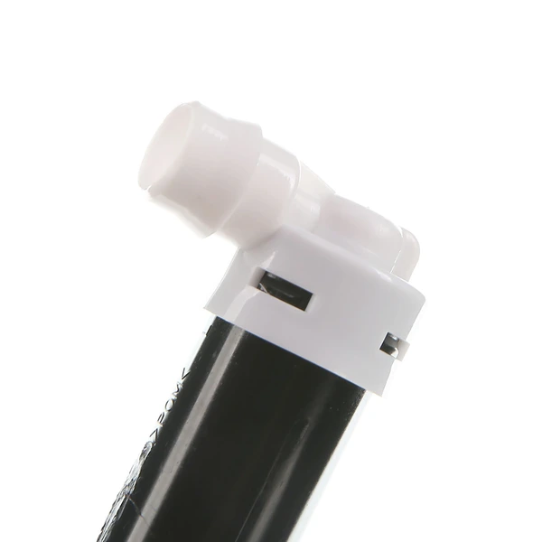 2 Pcs Front Headlight Washer Nozzle for Lexus LX570 2013-2015