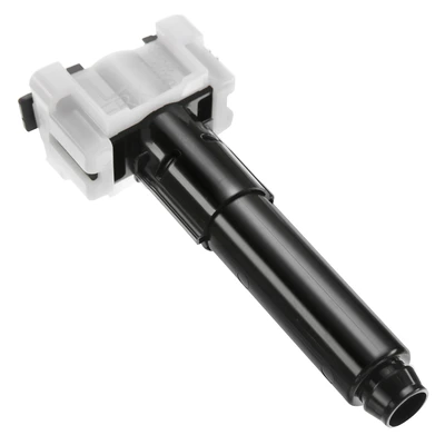 Front Driver Headlight Washer Nozzle