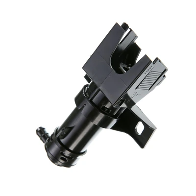 Front Driver Headlight Washer Nozzle