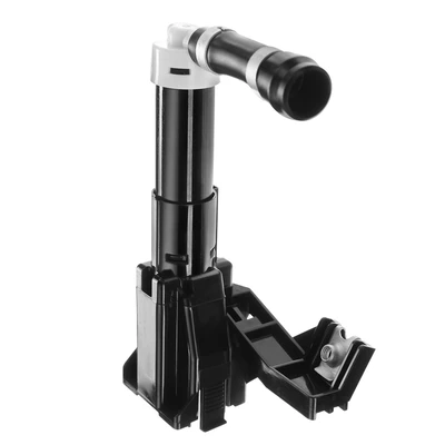 Front Driver Headlight Washer Nozzle