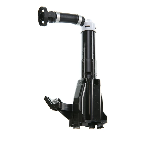 2 Pcs Front Headlight Washer Nozzle for Lexus LX570 2008-2011