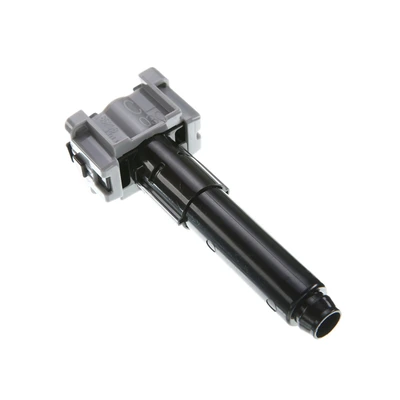 Front Driver Headlight Washer Nozzle