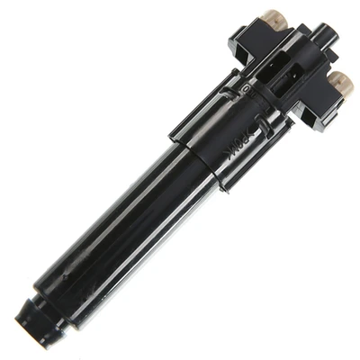 Front Driver Headlight Washer Nozzle