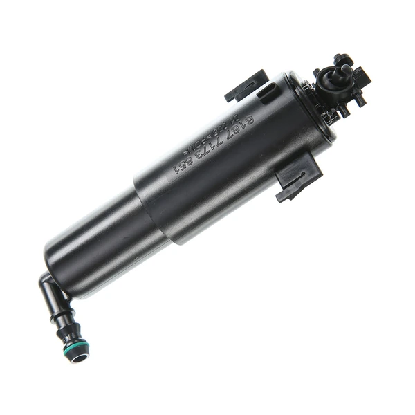 Front Driver Headlight Washer Nozzle for BMW E70 X5 2007-2013