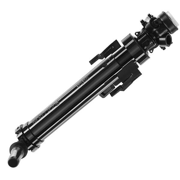 Front Passenger Headlight Washer Nozzle for 2014-2016 BMW 328i GT xDrive