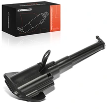 Driver Headlight Washer Nozzle Cleaning Jet for 2011-2014 Volvo XC90