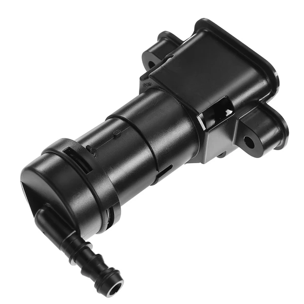 Front Driver Headlight Washer Nozzle for 2002-2005 Audi A4