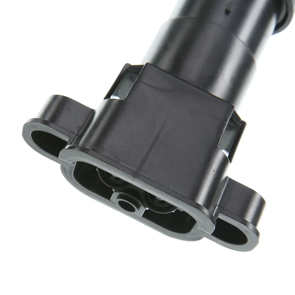 2 Pcs Front Headlight Washer Nozzle for Audi B6 A4 A4 Quattro S4