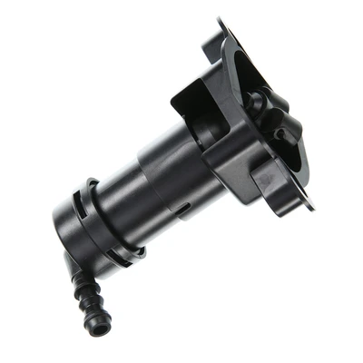 Front Driver Headlight Washer Nozzle