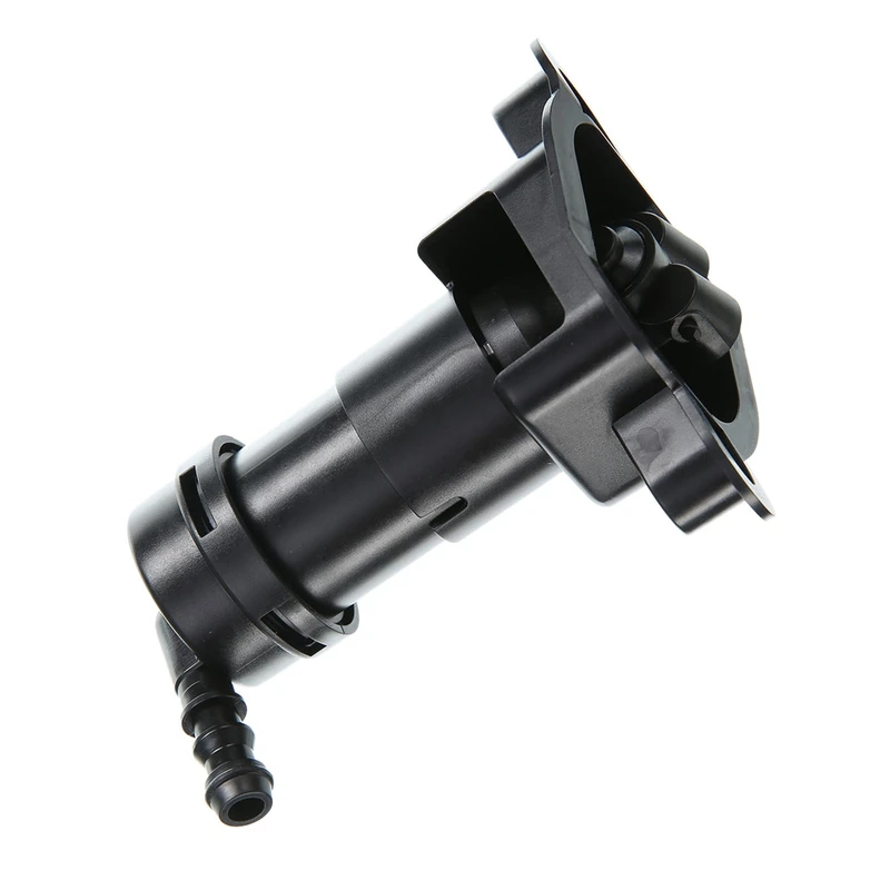 Front Driver Headlight Washer Nozzle for 2006-2009 Audi A4