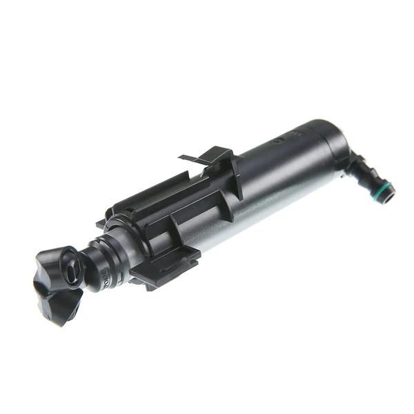 2 Pcs Front Headlight Washer Nozzle for Audi A4 allroad Quattro S4