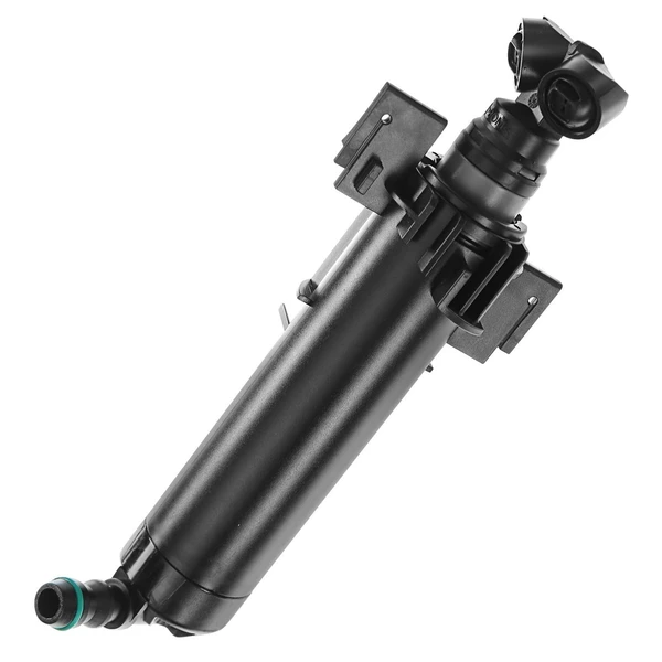 Front Passenger Headlight Washer Nozzle for 2011-2012 Audi A4