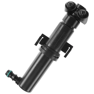 Front Driver or Passenger Headlight Washer Nozzle