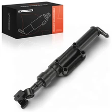 Driver Headlight Washer Nozzle Sprayer Jet for 2010-2016 Volvo S80