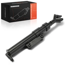 Front Driver Headlight Washer Nozzle Jet for 2010-2013 Volvo XC60