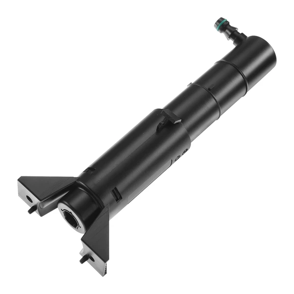 Front Driver or Passenger Headlight Washer Nozzle for Porsche Cayenne 2011-2014