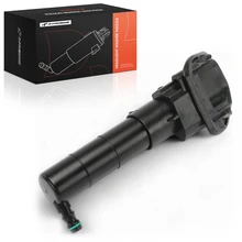 Driver Headlamp Headlight Washer Nozzle Sprayer Jet for 2007-2010 Volvo XC90
