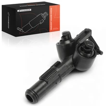 Driver Headlight Washer Nozzle Cleaning Jet for 2007-2010 Volvo XC90